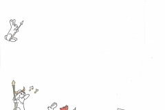 Card - Bunny's at Play 1