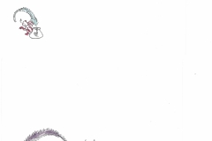 Cards - Grotesque Ink 1