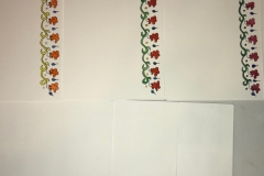 Cards & Envelopes - Flowers